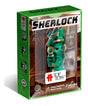 Juego De Mesa Sherlock La Tumba Del Arqueólogo 2352