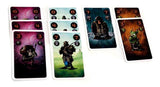 Juego De Mesa Claim 2415