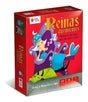 Juego De Mesa Cartas Reinas Durmientes 2451