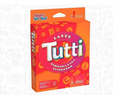 Juego De Mesa Bontus Tutti Frutti 506