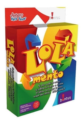 Bontus Lolamento 507