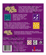 Bontus Con Pocas Pistas 508