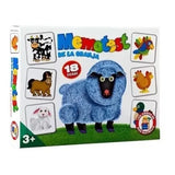 Memotest De La Granja H490