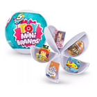 Pack X 24 Mini Toys Mini Brands 5 Surprise 7759gq2