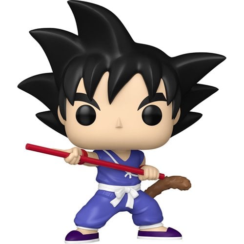 Funko POP Animation Dragon Ball Z Goku 83712