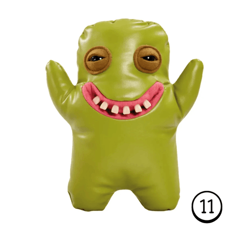 ZURU Peluche Fuggler on the Block 15713