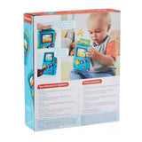 Fisher mi primer videojuego de aprendizaje HBB58