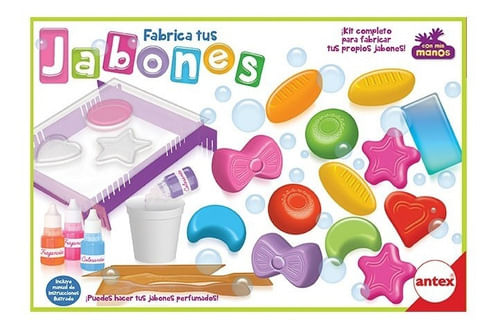 Fabrica De Jabones 0032