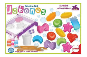Fabrica De Jabones 0032