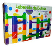 Laberinto Bolitas Clasico 3325