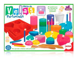 Antex Con Mis Manos Fabrica De Velas 0042