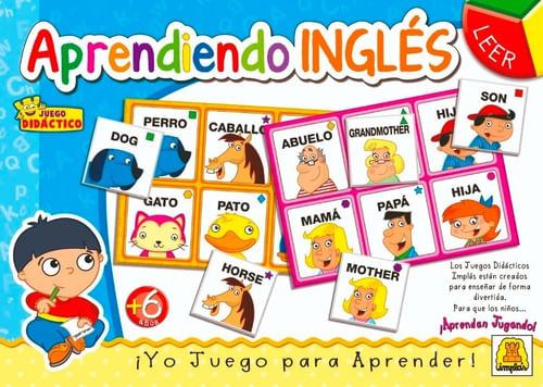 Le Aprendiendo Ingles 315