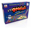 Juego Re Genial Senior Dibujando Las Palabras Implas 354