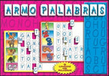 Armo Palabras 346