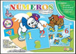 Para Crecer Jugando Numeros 401