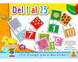 Le Del 1 Al 25 418