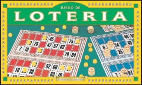 Loteria 461