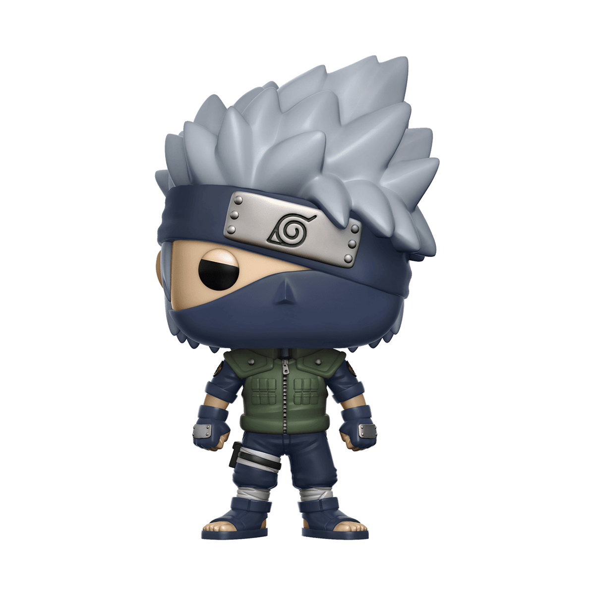 Funko POP Naruto Shippuden Kakashi 12450-PX-1R2