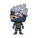 Funko POP Naruto Shippuden Kakashi 12450-PX-1R2