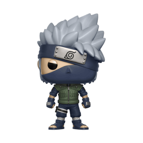 Funko POP Naruto Shippuden Kakashi 12450-PX-1R2