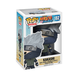 Funko POP Naruto Shippuden Kakashi 12450-PX-1R2