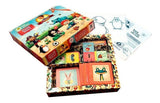 Juego De Mesa El Benjamin De Maldon