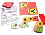 Juego De Mesa El Benjamin De Maldon