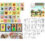 Juego De Mesa El Benjamin De Maldon