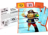 Juego De Mesa El Benjamin De Maldon