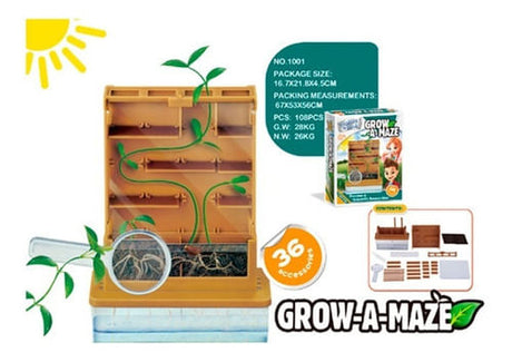 Germinando En Laberinto 1716390