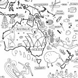 Proyecto Mapamundi Atlantis Mapas