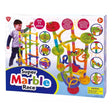 Super Marble Race Laberinto de bolitas 71 pzs 9316