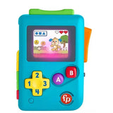 Fisher mi primer videojuego de aprendizaje HBB58
