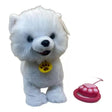 Peluche Perro R/C JM-2330