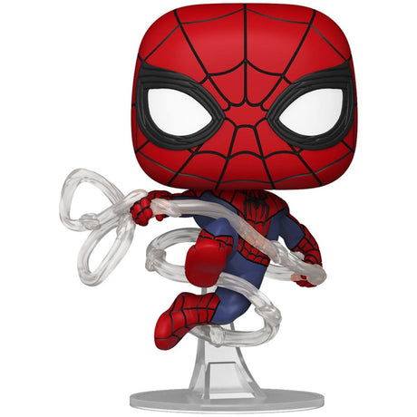 Funko POP Spider-Man Brand New Day 83963