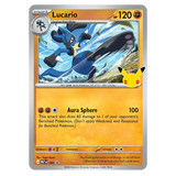 Pokemon Tcg: 30th Celebration Tech Sticker Collection Ingles 10-10449-120
