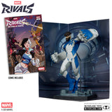 McFarlane Marvel Rivals Collection 1:6TH WV3 - Mr. Fantastic (14864)