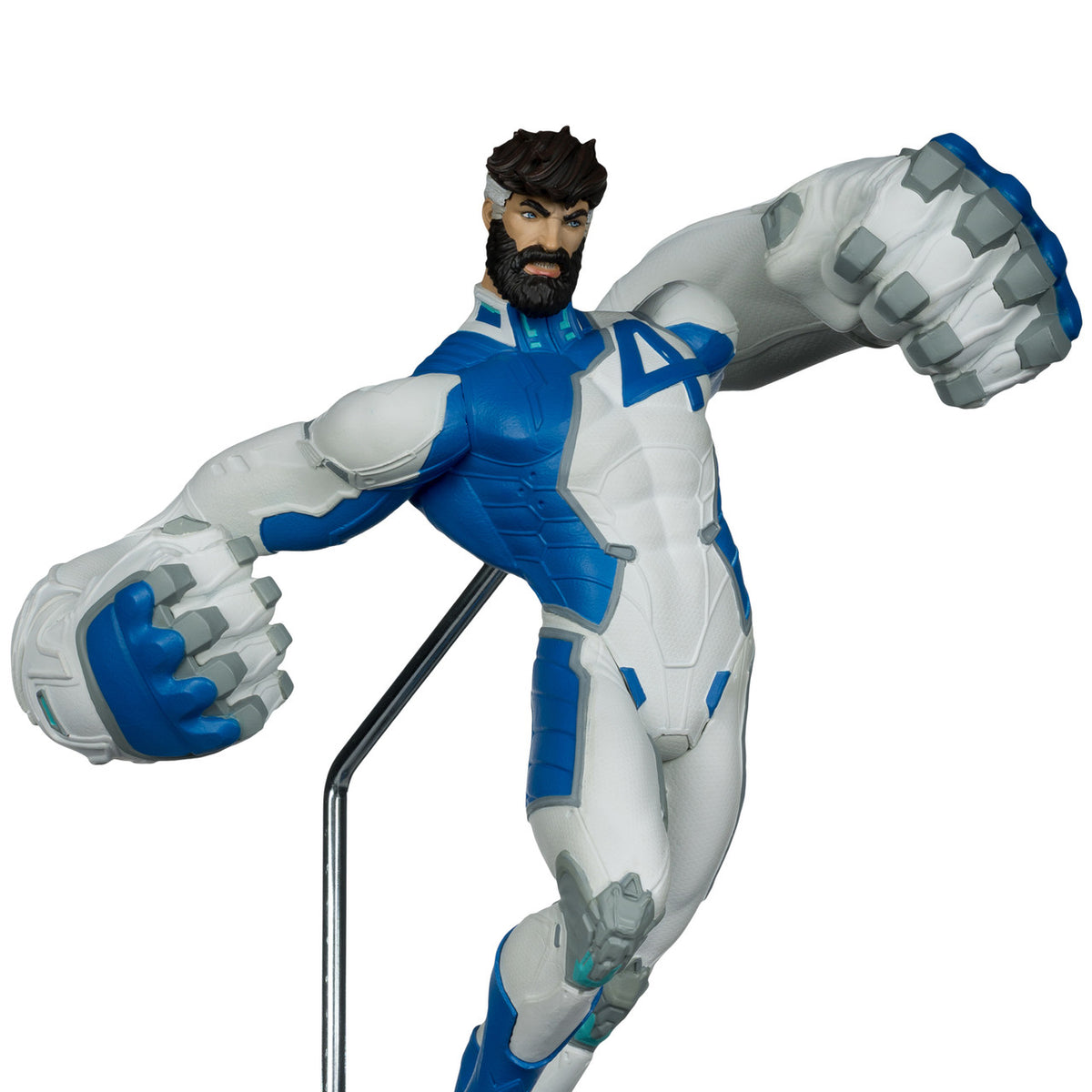 McFarlane Marvel Rivals Collection 1:6TH WV3 - Mr. Fantastic (14864)