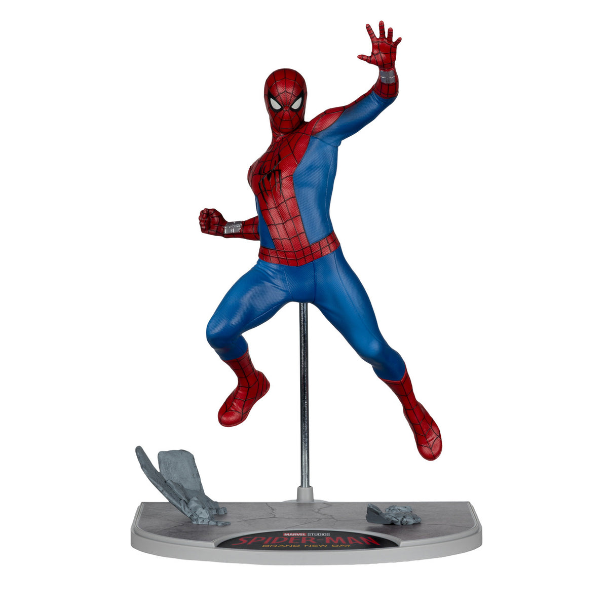 McFarlane Marvel Studios Collection 1:6TH - Spider-Man (14888)