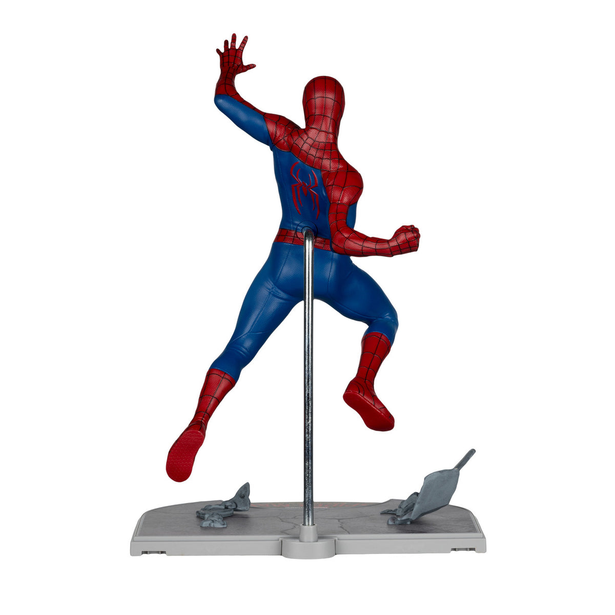 McFarlane Marvel Studios Collection 1:6TH - Spider-Man (14888)