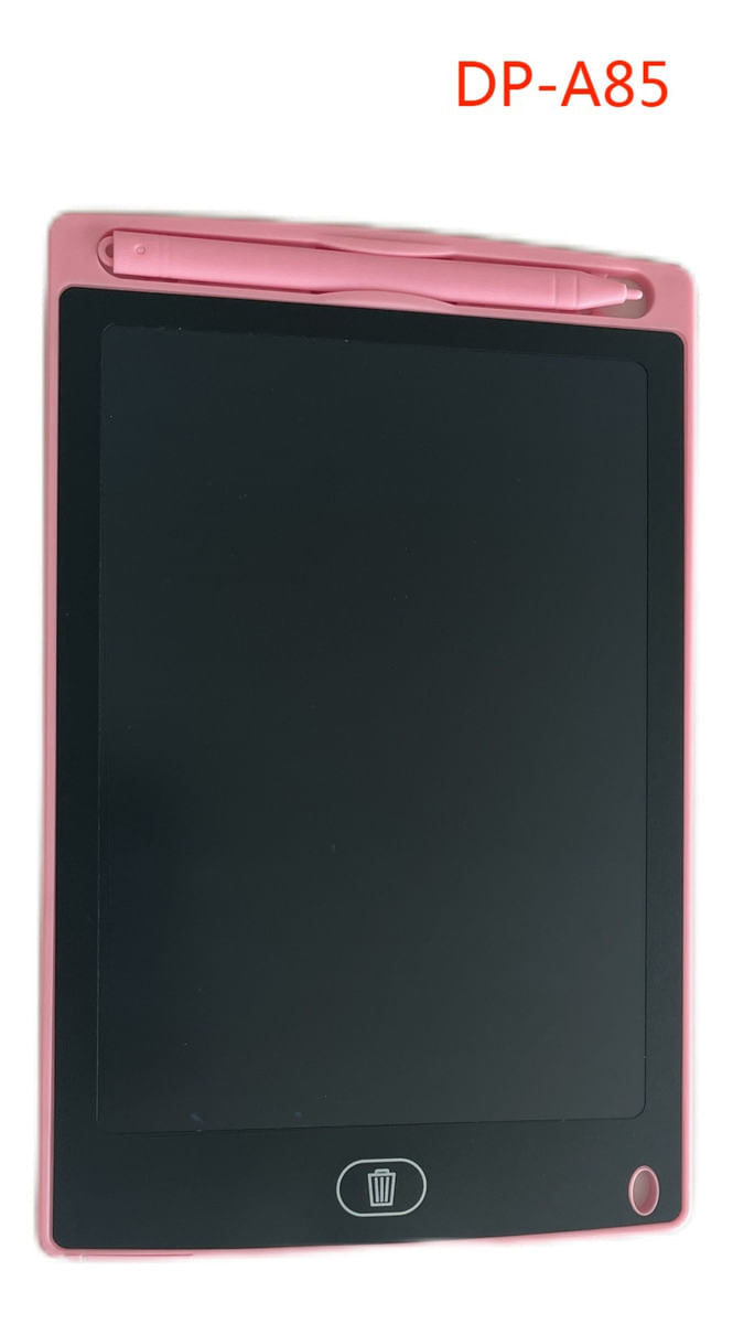 Magical Tablet Pizarra Magica Rosa Dp-a85