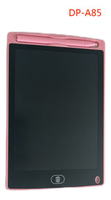 Magical Tablet Pizarra Magica Rosa Dp-a85
