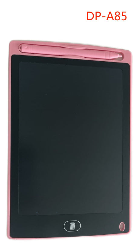 Magical Tablet Pizarra Magica Rosa Dp-a85
