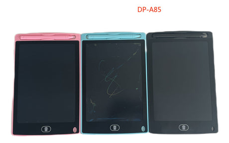 Magical Tablet Pizarra Magica Rosa Dp-a85