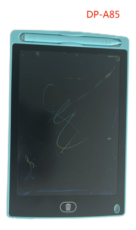 Magical Tablet Pizarra Magica Azul Dp-a85