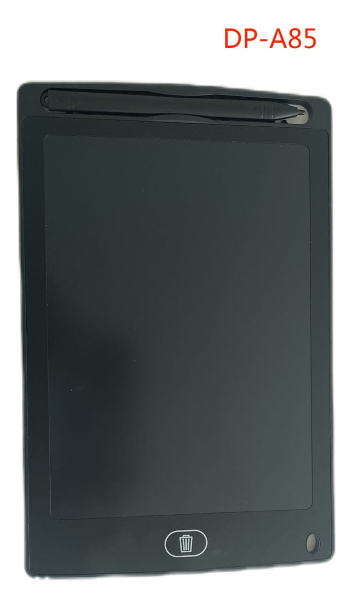 Magical Tablet Pizarra Magica Negra Dp-a85