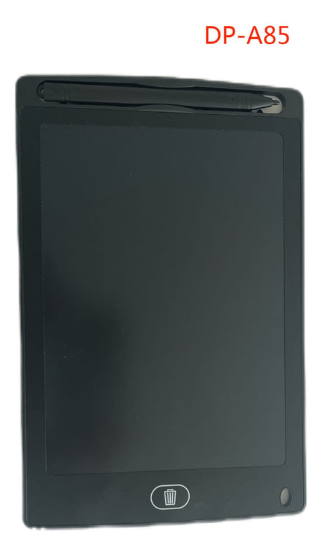 Magical Tablet Pizarra Magica Negra Dp-a85