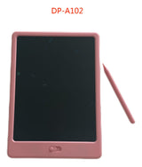 Magical Tablet Pizarra Magica Rosa Dp-a102