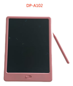 Magical Tablet Pizarra Magica Rosa Dp-a102