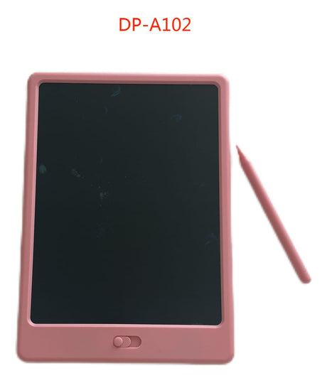 Magical Tablet Pizarra Magica Rosa Dp-a102